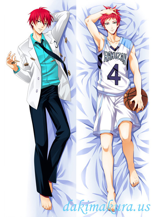 Kukoro Basuke Full body pillow anime waifu japanese anime pillow case